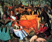 胡安 路易斯 洛佩斯 加西亚 : -Unknown